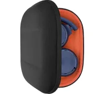 Geekria UltraShell austiЕ†u futrДЃlis saderД«gs ar JBL Tune 510BT, Tune 660 BTNC, Tune 560BT, Tune 500BT, Live 460NC, Live 460NC, E45BT aizsargvДЃciЕ†ЕЎ, ciets somiЕ†a ar piederumu uzglabДЃЕЎanas vietu (melns)