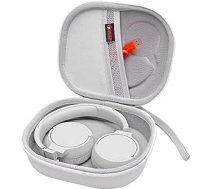 XANAD austiЕ†u futrДЃlis JBL Tune 520BT/720BT/510BT/660NC/700BT/710BT/760NC/750BTNC/ 660 BTNC/560BT/500BT/E45BT austiЕ†ДЃm (balts)