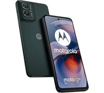 Motorola XT2435-2 Moto G55 5G Dual SIM 8GB RAM 256GB - Pelēks