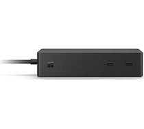 Microsoft Surface Dock 2 - dokstacija - Surface Connect (1GK-00002) 199 W, 2 x USB-C