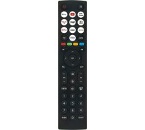 ALLIMITY ERF2AD36 Balss tālvadības pults, kas saderīga ar Hisense E7 E7-Pro QLED TV 55E7NQ-Pro 65E7NQ-Pro 65E7NQ-Pro 75E7NQ-Pro 85E7NQ-Pro 100E7NQ-Pro 43E7NQ 50E7NQ 55E7NQ 58E7NQ 65E7NQ 75E77NQ 7NQ E7NQ 100E7NQ