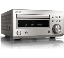 Denon rcd-m41 Sil atskaЕ†otДЃjs Tuner, pelД“ks