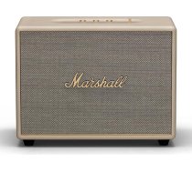 Marshall Woburn III Bluetooth skaļrunis - Krēmkrāsas krāsā