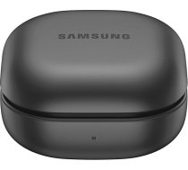 Samsung Galaxy Buds2 korpuss bez filtra, atskaņotāji, lietotnes un mūzikas USB Type-C Bluetooth Graphite