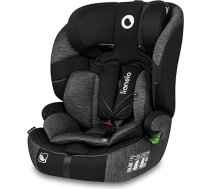 LIONELO Levi One I-izmēra 76-150 cm bērnu autokrēsliņš 1. grupas 1 2 3 sānu aizsardzība 10 grādu galvas balsta regulēšana Ērti roku balsti Regulējams atzveltnis, R129 i-Size
