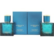Versace Eros Pour Homme Duoset