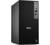 Computer pro tower qct1255 w11pro ryzen 5 8600g/1x16gb/512gb/integrēts/kb/tpm/3yps