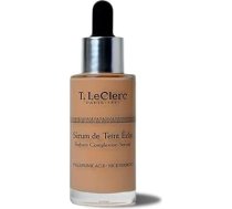 T. LeClerc - Skin Tint Serum Foundation 30 ml - 11 Pécan - tonēts serums sejai ar otrās ādas efektu un hialuronskābi, viegls grims starojošai sejas ādai.