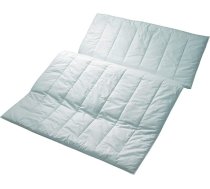 Centa-Star extra Aqua Aktiv 1398.00 Visu gadu sega vienvietīgai gultai - 135 x 200 cm
