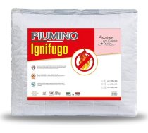 V.I.P. Ļoti svarīgs spilvens 100% poliesters Silikona kartons Ziemas dūnu sega 1. klase 155 x 205 cm Izmērs 300 White