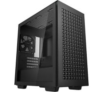 Deepcool Šasija ch370 melna (r-ch370-bknam1-g-1)