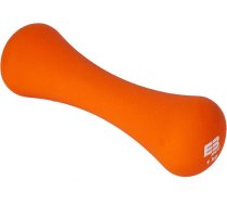 EB FIT neoprēna hantele 1 kg oranža 1029238 / N/A