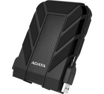 Dashdrive durable hd710 4tb 2,5'' usb3.1 melns