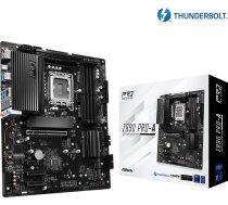 Pamatplate z890 pro-a atx