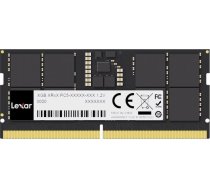 Piezīmjdatora atmiņa ddr5 sodimm 16gb(1*16gb)/5600 cl46