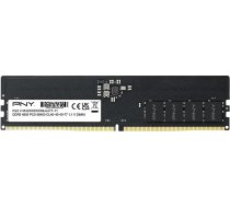 Atmiņa 8gb ddr5 4800 dimm bulk md8gsd54800-blk