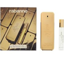 Paco Rabanne 1 Million 2 gab. dāvanu komplekts 100ml - Tualetes ūdens - Eau de Toilette