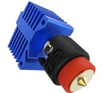 BIQU E3D E3D Panda Revo Hotend, saderīgs ar Bambu-Lab P1S P1P, ar E3D Rapid Change Revo sprauslu, Drop-in Upgrade, augstas plūsmas Hotend līdz 40 mm3/s