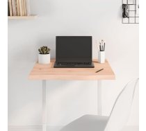 Masīvkoka galda virsma 60 x 60 x 4 cm Galda virsma Restorāns Ēdamistaba Dzīvojamā istaba Biroja mēbeles Galda virsma Galda virsma galda virsma