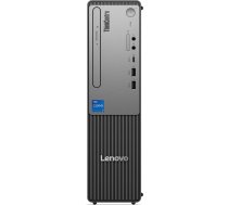 thinkcentre neo 50s gen 5 i5-14400 16gb ddr5-4800 ssd512 intel uhd graphics 730 w11pro melns/pelēks 3 gadi uz vietas