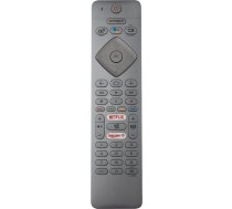AULCMEET YKF463-001 Tālvadības pults Philips OLED TV 43PUS7334/12 50PUS8804/12 55PUS7394/12 65OLED934/12 43PUS7394/12 55OLED804/12 55PUS820 4/12 65OLED984/12 50PUS7334/12 55OLED854/12