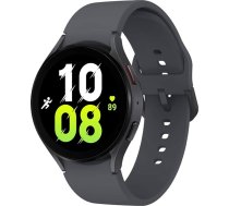 SAMSUNG Galaxy Watch 5 (44 mm) LTE - viedpulkstenis Graphite, melns, Watch5