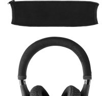 Geekria Rezerves galvas siksnas vāciņš JBL Under Armour Sport Wireless, UA Sport Wireless Train On-Ear austiņām/galvas siksnas aizsargs Remonta daļas/viegla uzstādīšana pašu rokām, nav nepieciešami instrumenti