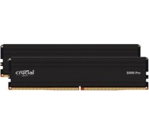 Atmiņa ddr5 pro 48gb/5600 (2*24gb) (24gbit)