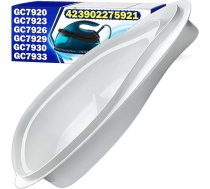 MONTERAL Atkaļķotājs gludekļiem ar oriģinālo kodu 423902275921 Philips