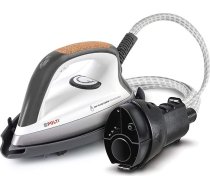 POLTI Fluid Curve Vaporetto Lecoaspira PFEU0036 Gludināšanas piederumi Balts