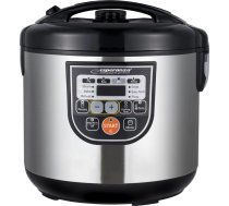EKG011 daudzfunkcionāla gatavošanas ierīce multicooker mate
