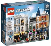 Lego 10255