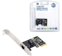 Gigabit pci express tīkla karte