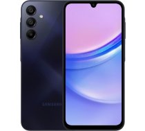 Samsung Galaxy A15 4GB+128GB [starptautiskā versija] (zili melns)