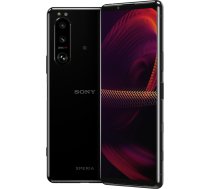 Sony Xperia 5 III 5G Dual SIM 128GB, Android, melns XQBQ52C2B.EEAC
