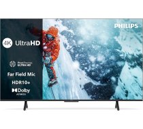Philips 55PUS7200 4K LED Smart TV - 55 collu ekrāns ar Pixel Precise Ultra HD, Titan OS platformu un Dolby Atmos skaņu - darbojas ar Alexa un Google balss palīgu