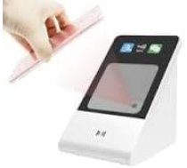 Codavit DC370 Svītrkodu lasītājs 1D 2D RFID NFC PC/SC Plug and Play Bez draivera