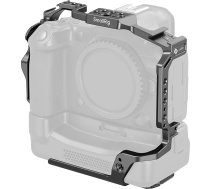SMALLRIG R5 Mark II būris Canon R5 Mark II, saderīgs ar Arca statīviem, stabilizatoriem DJI RS 2 / RSC 2 / RS 3 / RS 3 Pro / RS 4 / RS 4 Pro un CF-R20EP ventilatoru - 5092
