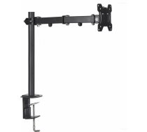 Galda stiprinājums 1 led/lcd monitoriem 13-32 collas 8kg l-01xs