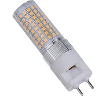 HuZhouChen G12 LED spuldze 17 W 2295 lm Ieejas spriegums 90-265 V bez apgaismojuma (silti balta)