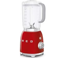 Smeg BLF01RDEU blenderis, sarkans
