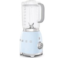 Smeg, 2x2 TSF01WHEU tosteris, 2 slots 2 šķēlītēm, 6 zeltīšanas līmeņi, sildīšanas funkcija, atkausēšanas un maizīšu funkcija, kolekcionēšanas atvilktne, 950 W, balts