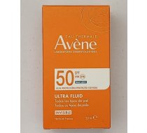 Avene Ultra Fluid Oil Control SPF 50 50ml