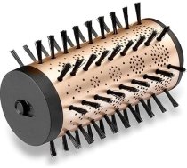 Rotējošā birste 50 mm diametrā, saderīga ar BaByliss AS950E un AS952E Big Hair Dual Hot Air Brush Rezerves daļa Oriģinālais numurs 11809501