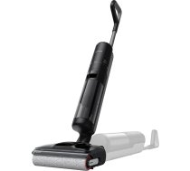 Dreame H12 Pro FlexReach mitrs un sauss putekļu sūcējs, plakanā 180° konstrukcija, nožūst 5 minūtēs, 18 kPa sūkšanas jauda, 90°C karstā mazgāšana, dubultā malu tīrīšana, 50 minūšu tīrīšana
