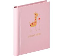 Walther Mini Baby Animal, rozā, 13 x 1,50 x 16 cm