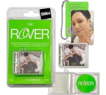 EXO KAI - 3rd Mini Album [Rover] (SMini Ver. - Smart Album) Komplektā + SMini futrālis + Music NFC CD + Foto karte + 2 papildus foto kartes