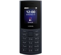 Nokia 110 4G 2024 Blue