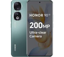 Honor 90 5G 256GB/8GB RAM Dual SIM smaragdzaļš-zaļš