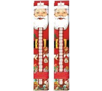 Niederegger Adventes kalendārs, pildīts ar marcipānu Classic 300 g (2 gab.)